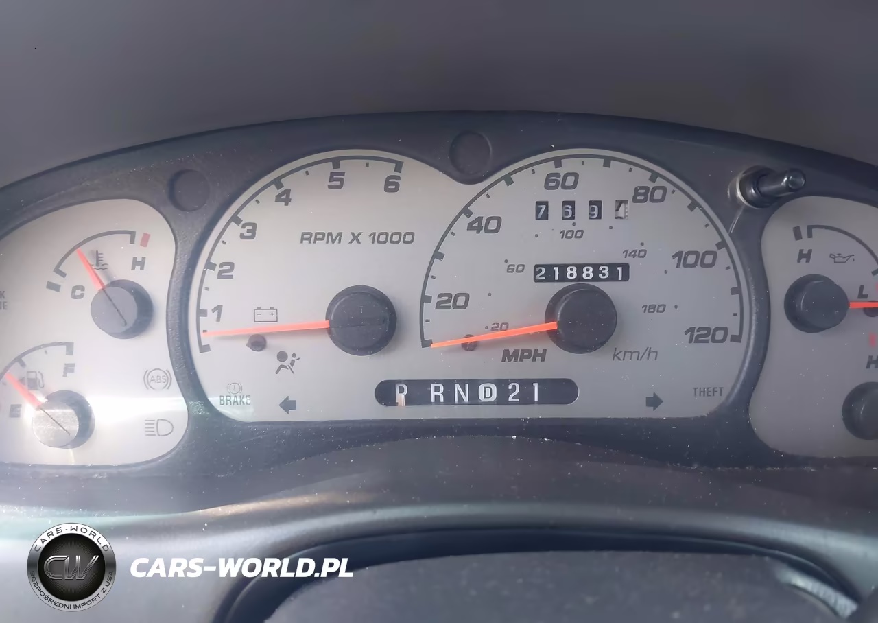 2003 Ford Ranger Edge-Tremor-Xlt VIN:1FTZR44V63TA08455 - 7