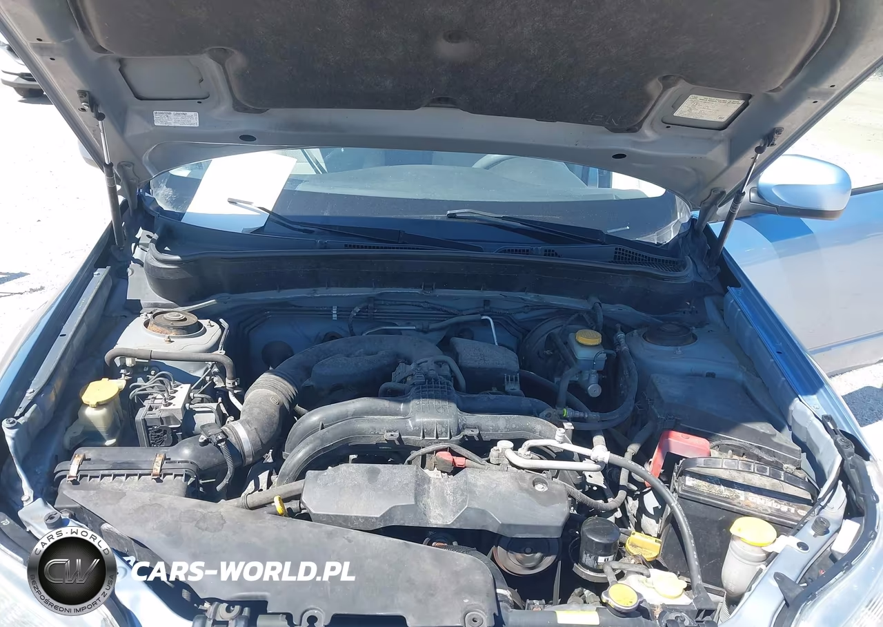 2012 Subaru Forester 2.5X Premium VIN:JF2SHBDC2CH452685 - 10