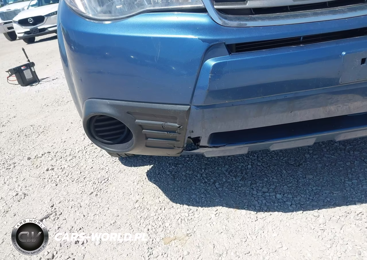 2012 Subaru Forester 2.5X Premium VIN:JF2SHBDC2CH452685 - 6