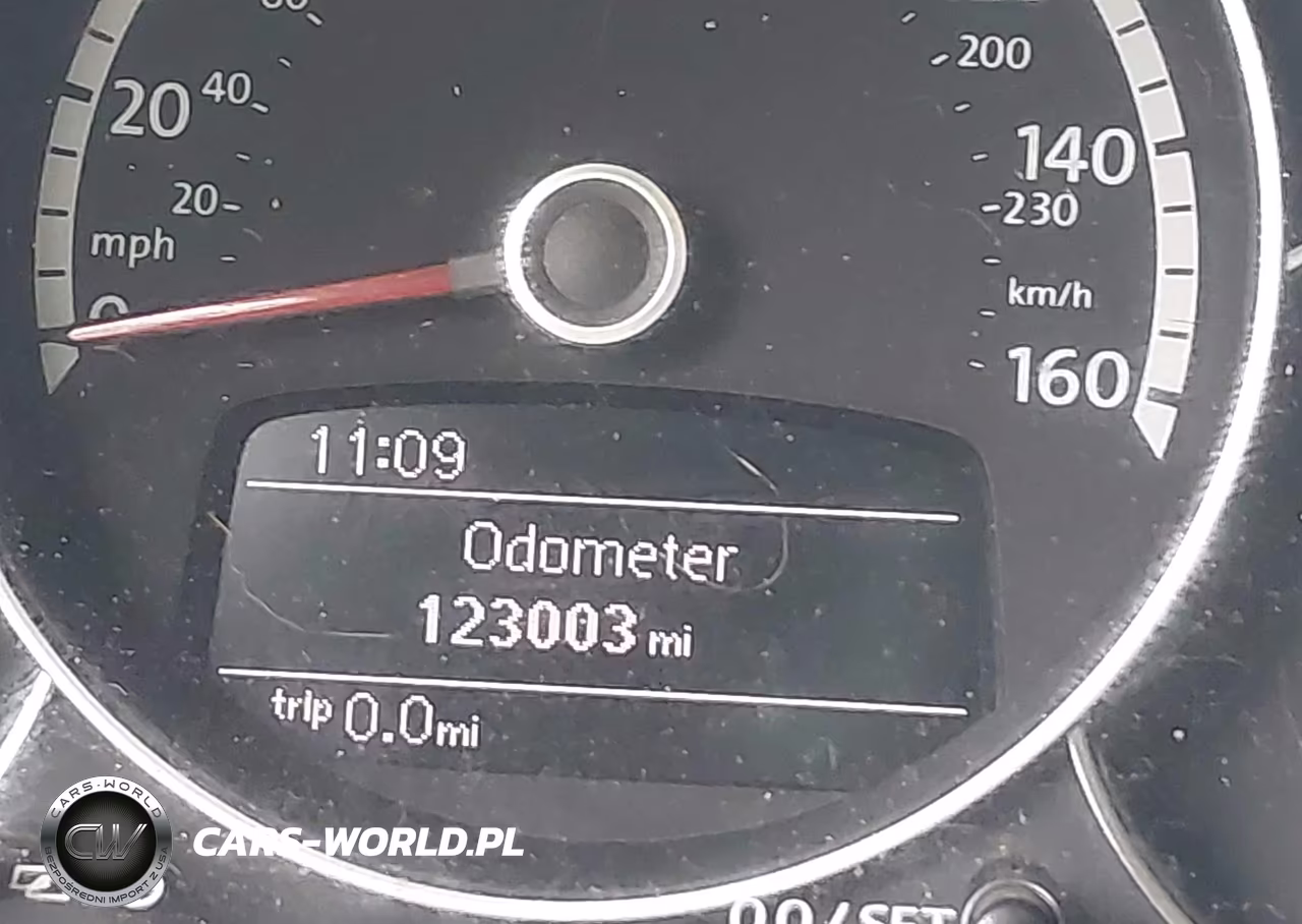 2014 Volkswagen Beetle 2.0L Tdi VIN:3VWJL7AT4EM600566 - 15