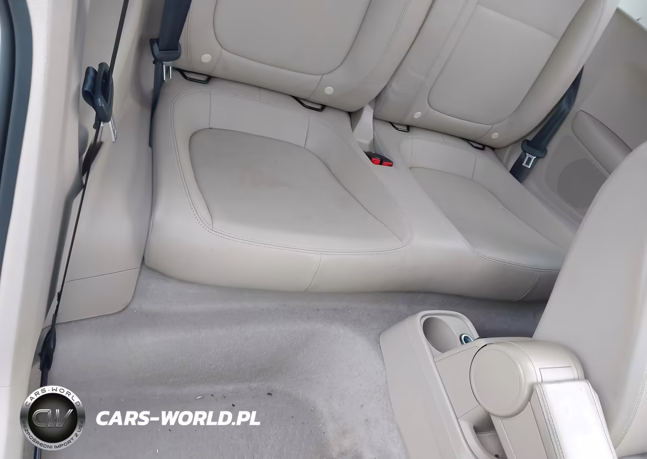 2014 Volkswagen Beetle 2.0L Tdi VIN:3VWJL7AT4EM600566 - 8