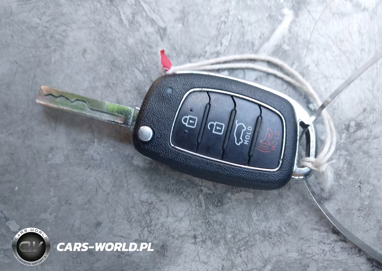 2018 Hyundai Santa Fe Sport 2.4L VIN:5NMZTDLBXJH075468 - 11