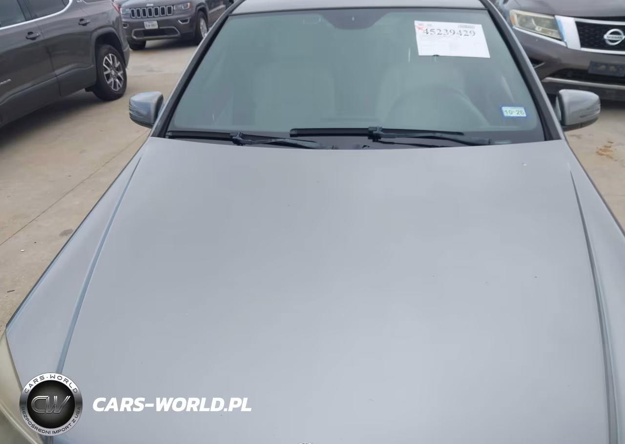 2011 Mercedes-Benz C 300 Luxury-Sport VIN:WDDGF5EB8BR138071 - 6