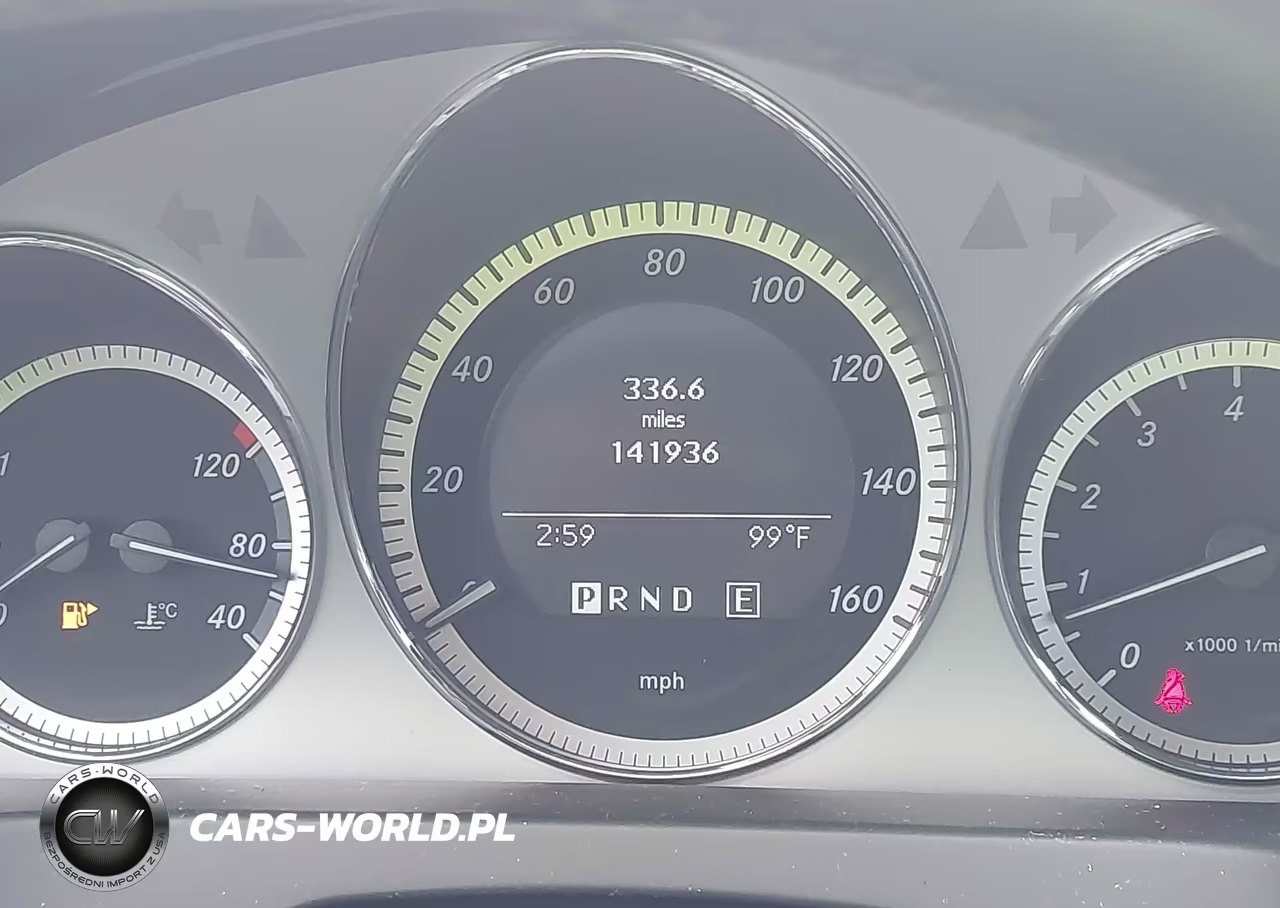 2011 Mercedes-Benz C 300 Luxury-Sport VIN:WDDGF5EB8BR138071 - 7