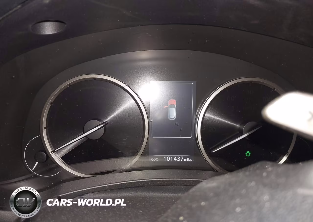 2020 Lexus Nx 300H VIN:JTJGJRDZ4L5008485 - 7