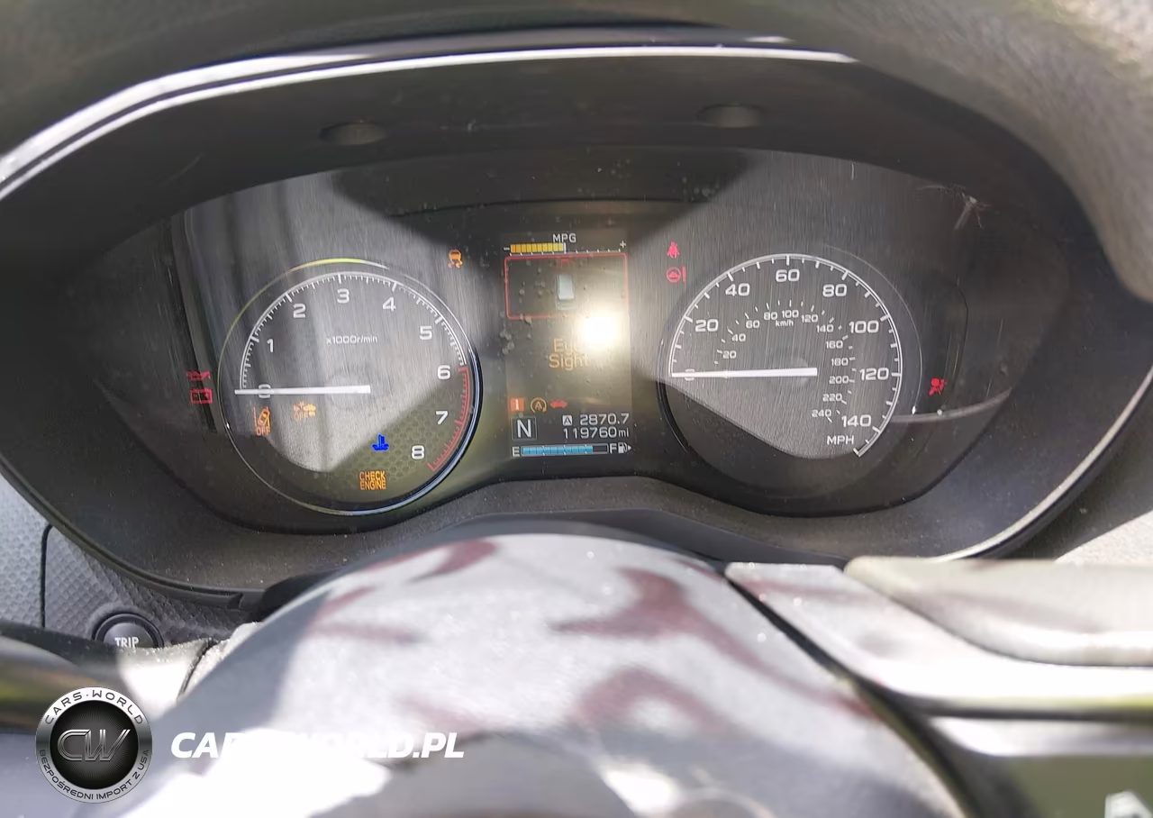 2020 Subaru Forester VIN:JF2SKADCXLH530738 - 7
