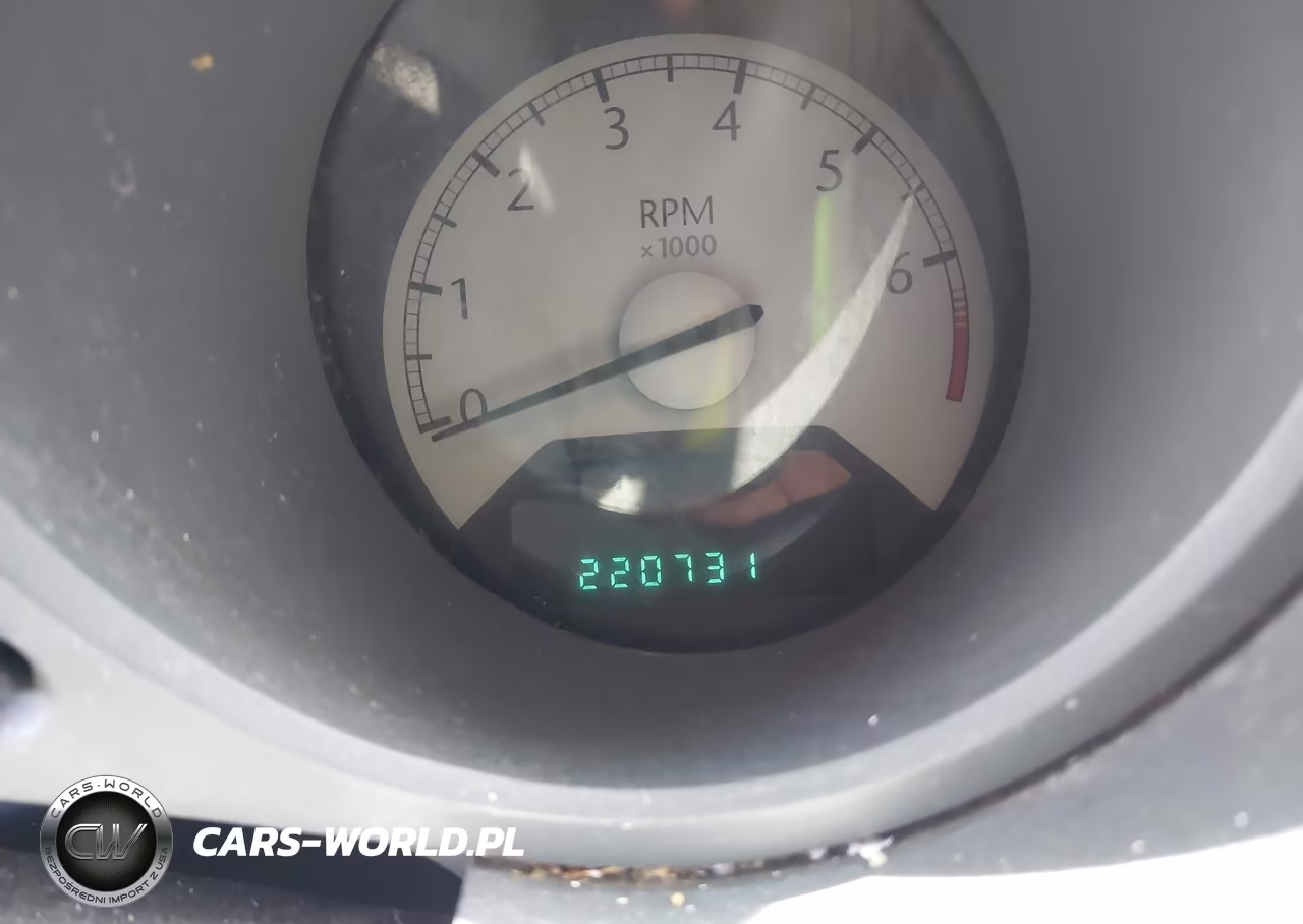 2007 Chrysler Sebring VIN:1C3LC46K07N557075 - 14