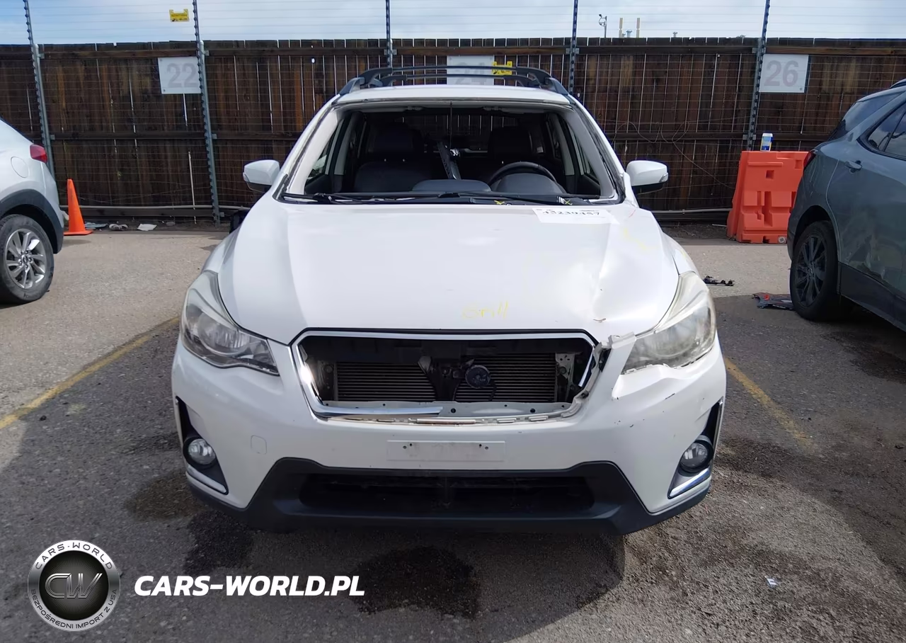 2017 Subaru Crosstrek 2.0I Limited VIN:JF2GPAKC1HH259067 - 13