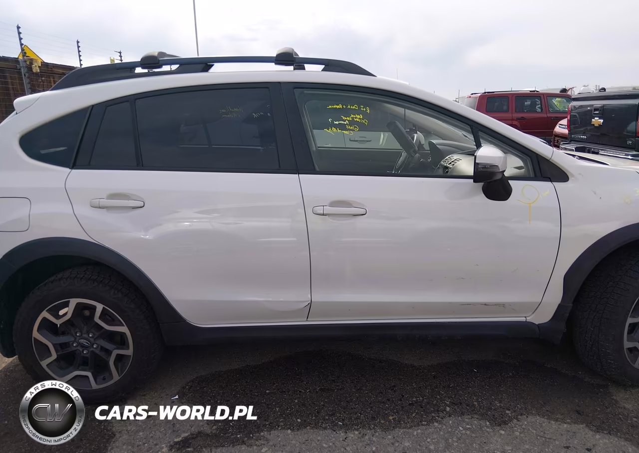 2017 Subaru Crosstrek 2.0I Limited VIN:JF2GPAKC1HH259067 - 14