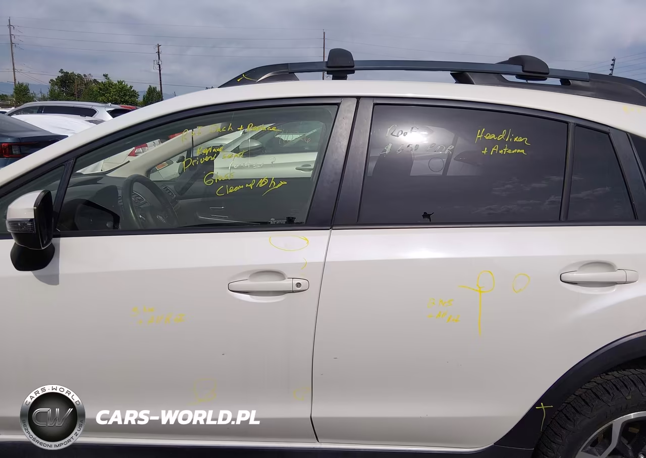 2017 Subaru Crosstrek 2.0I Limited VIN:JF2GPAKC1HH259067 - 15