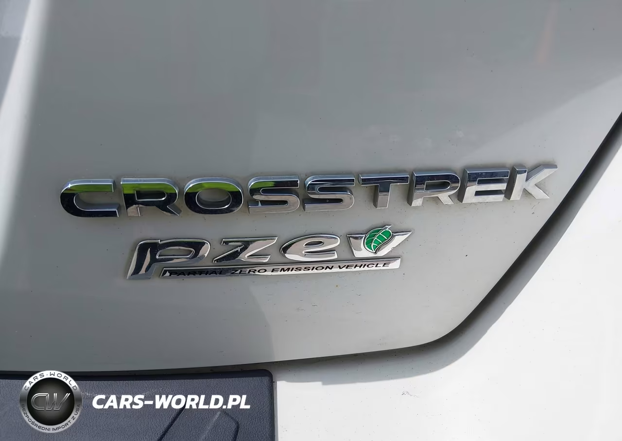 2017 Subaru Crosstrek 2.0I Limited VIN:JF2GPAKC1HH259067 - 20