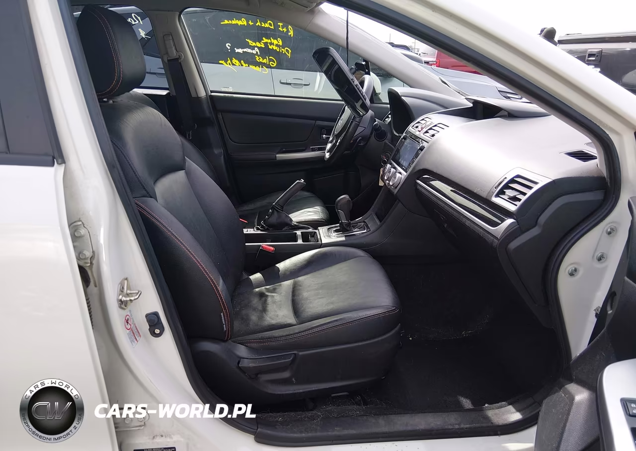 2017 Subaru Crosstrek 2.0I Limited VIN:JF2GPAKC1HH259067 - 5