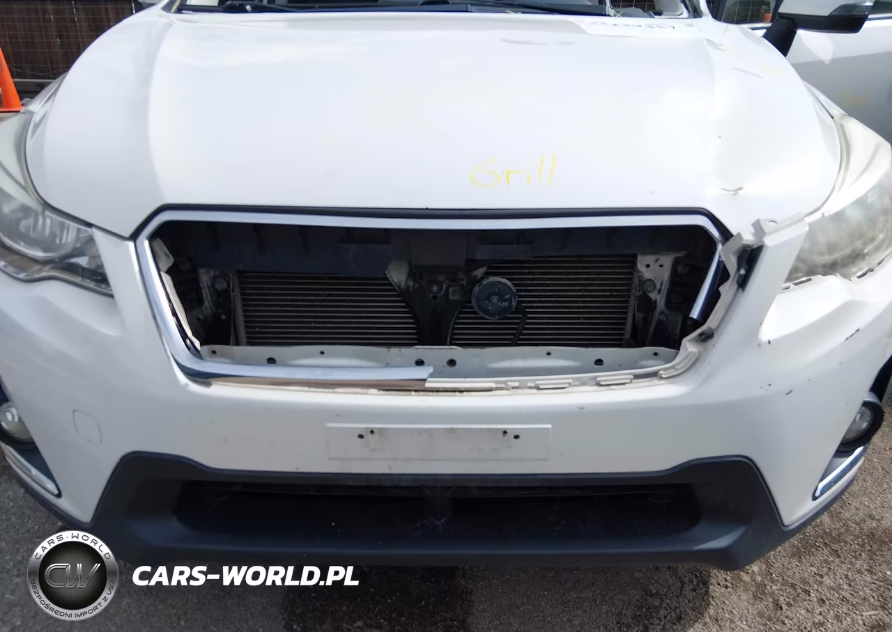 2017 Subaru Crosstrek 2.0I Limited VIN:JF2GPAKC1HH259067 - 6