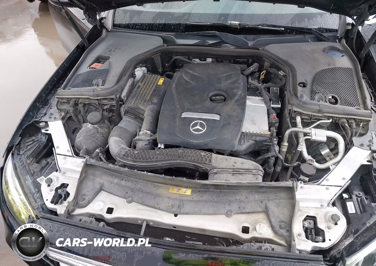 2018 Mercedes-Benz E 300 VIN:WDDZF4JB4JA310800 - 10