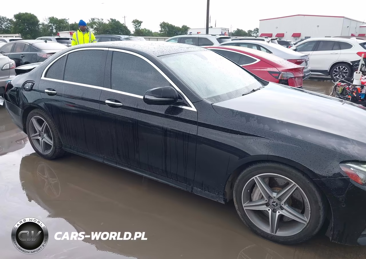 2018 Mercedes-Benz E 300 VIN:WDDZF4JB4JA310800 - 13