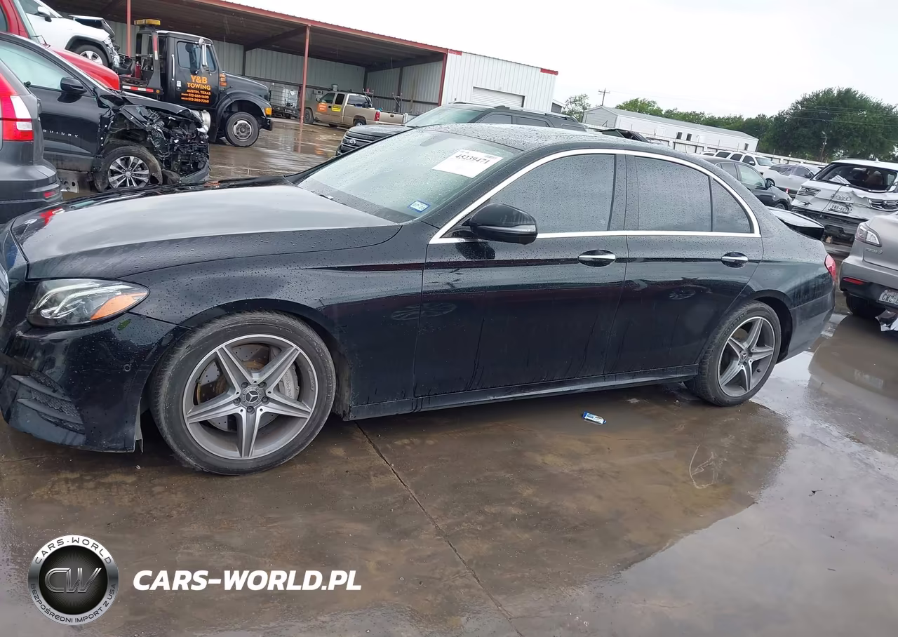 2018 Mercedes-Benz E 300 VIN:WDDZF4JB4JA310800 - 14