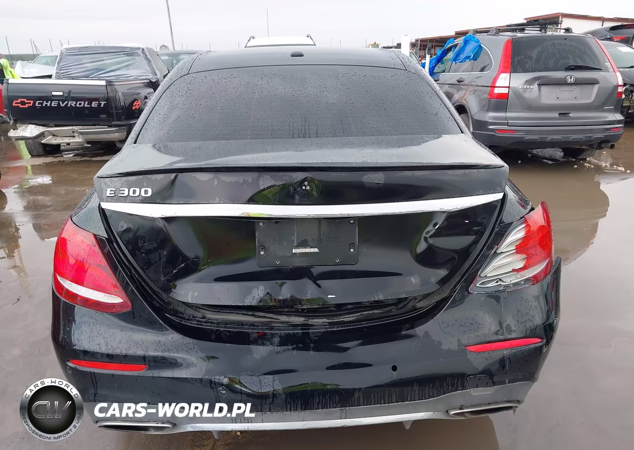 2018 Mercedes-Benz E 300 VIN:WDDZF4JB4JA310800 - 16