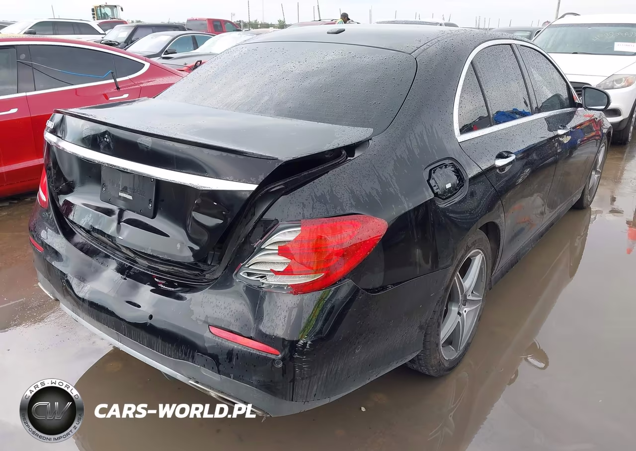 2018 Mercedes-Benz E 300 VIN:WDDZF4JB4JA310800 - 4