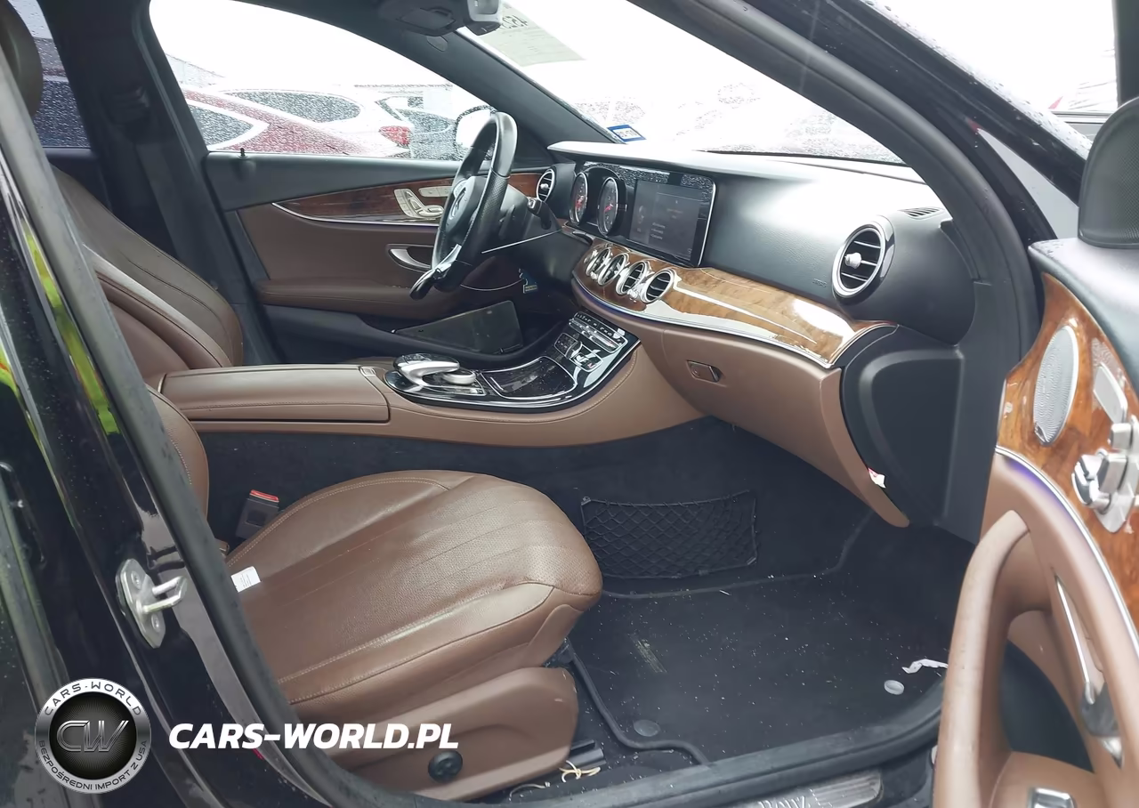 2018 Mercedes-Benz E 300 VIN:WDDZF4JB4JA310800 - 5