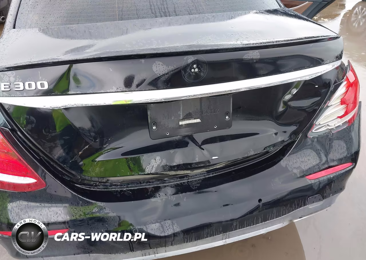 2018 Mercedes-Benz E 300 VIN:WDDZF4JB4JA310800 - 6