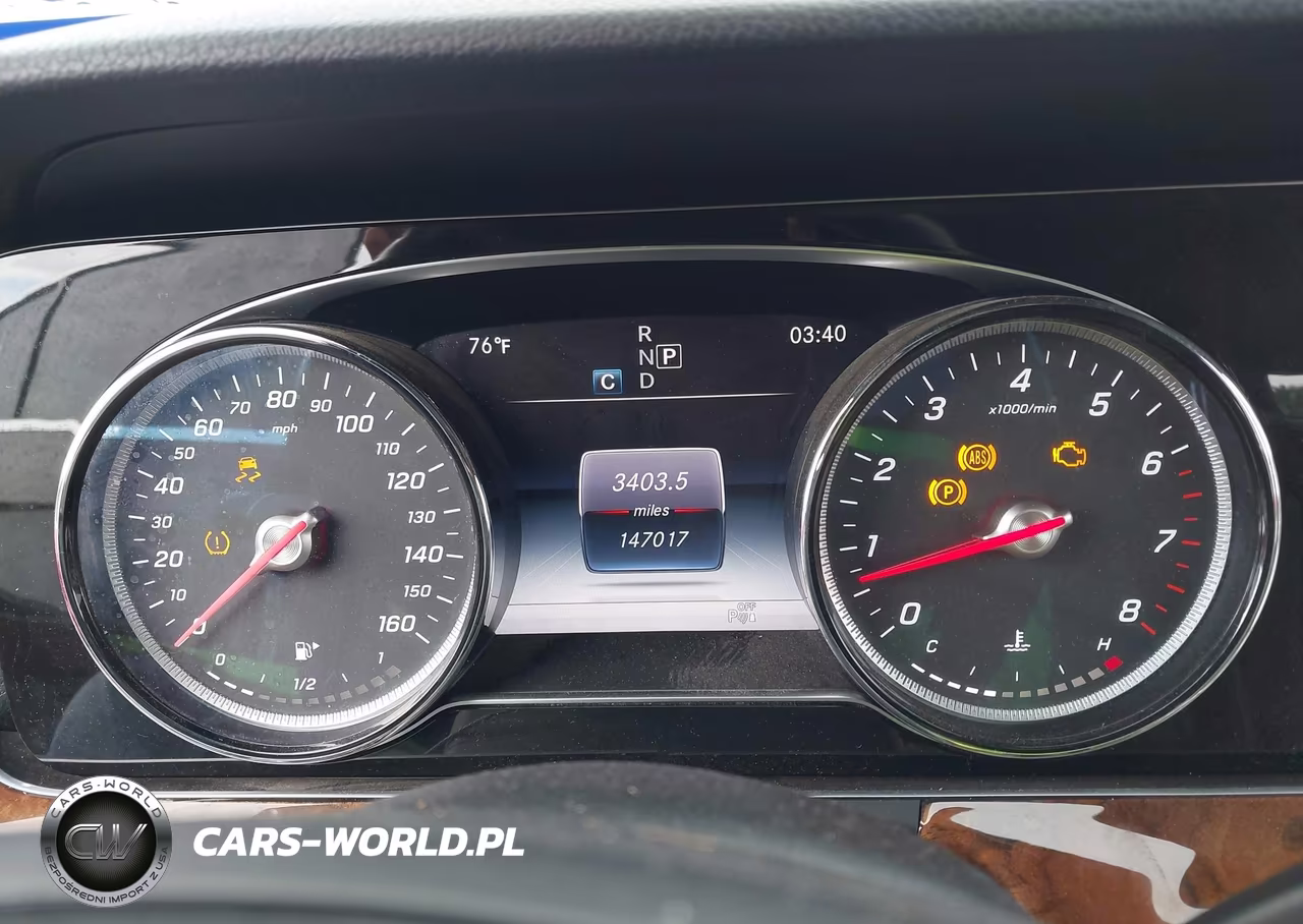 2018 Mercedes-Benz E 300 VIN:WDDZF4JB4JA310800 - 7