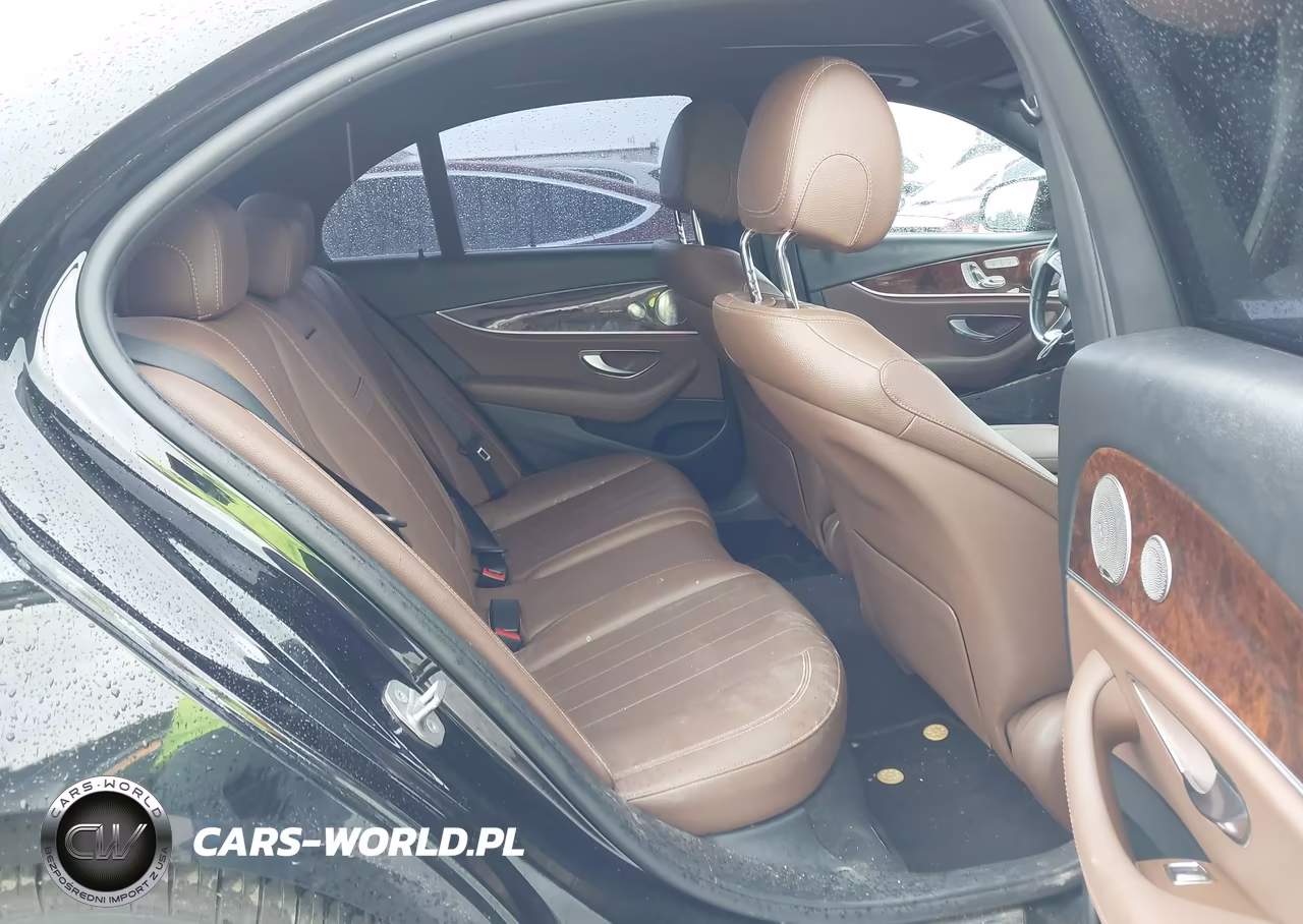 2018 Mercedes-Benz E 300 VIN:WDDZF4JB4JA310800 - 8