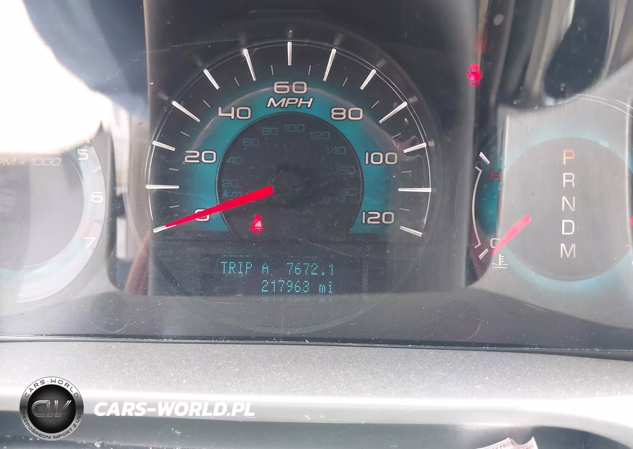 2010 Ford Fusion Sel VIN:3FAHP0JGXAR292760 - 7