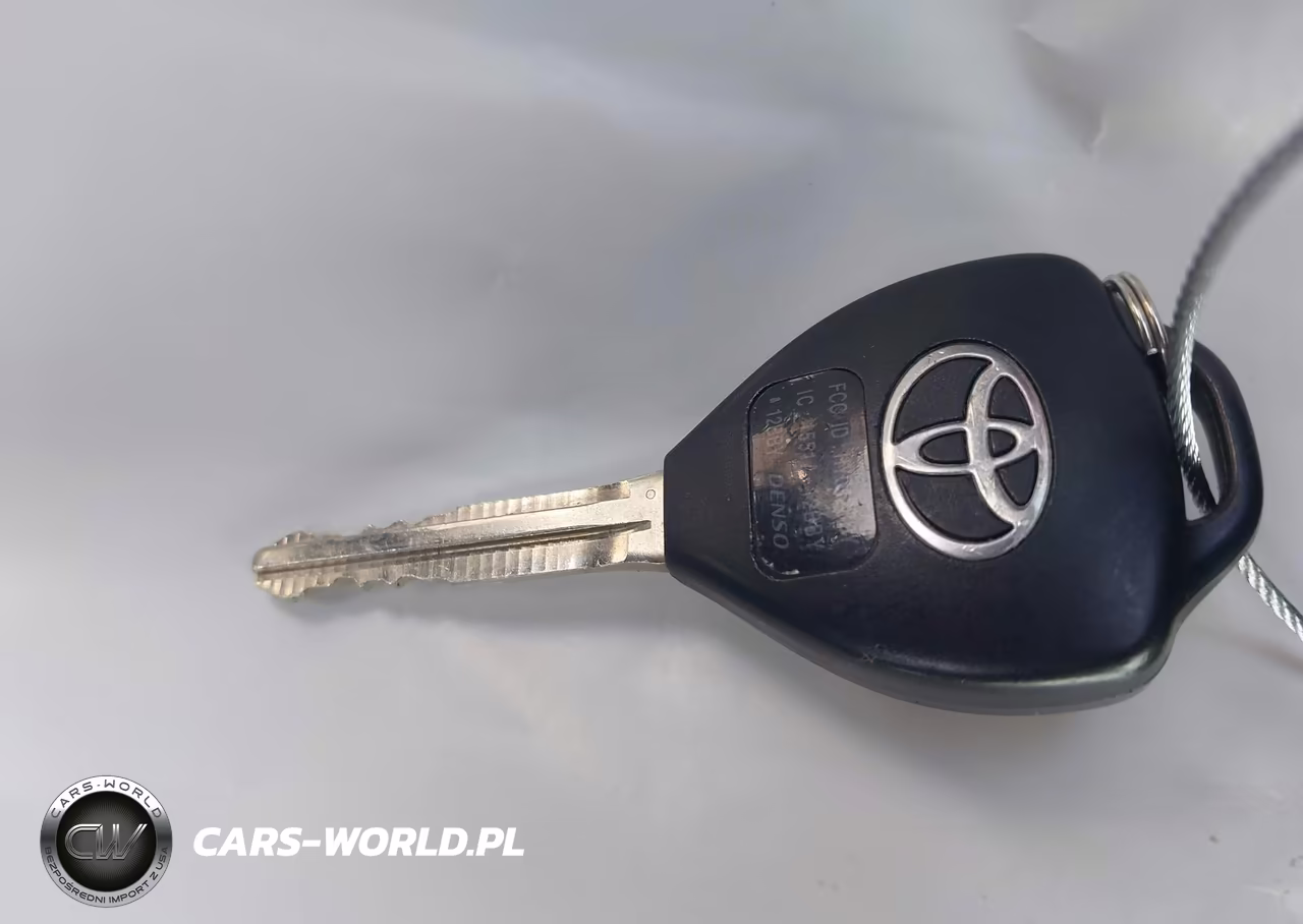 2007 Toyota Camry Le VIN:4T1BE46K37U542315 - 11