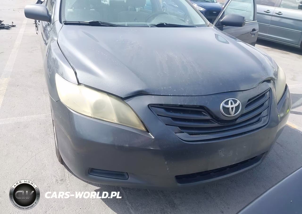 2007 Toyota Camry Le VIN:4T1BE46K37U542315 - 13