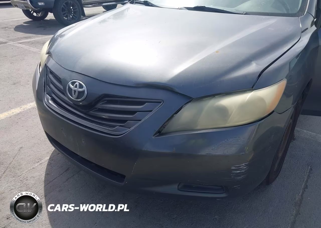 2007 Toyota Camry Le VIN:4T1BE46K37U542315 - 14