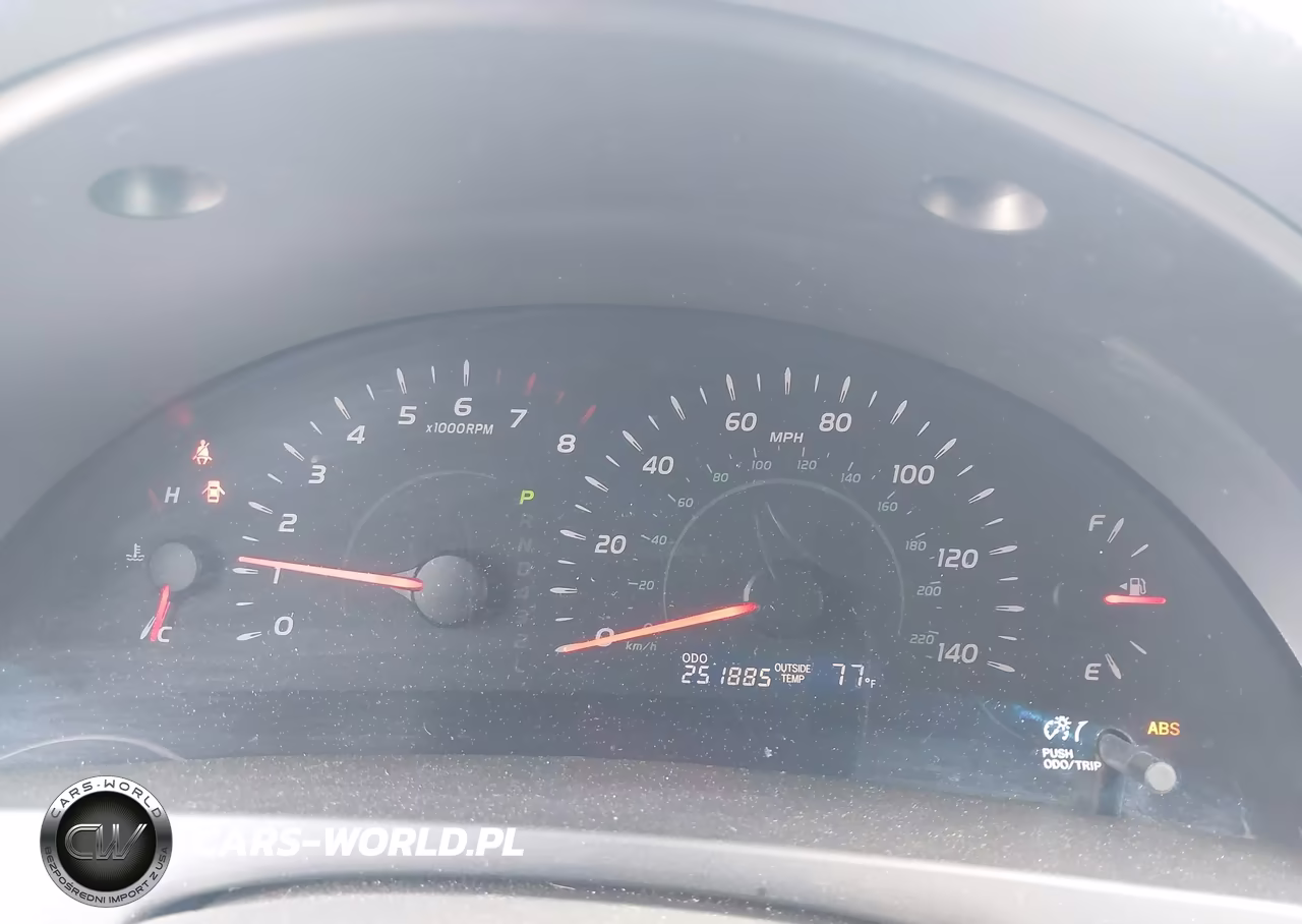 2007 Toyota Camry Le VIN:4T1BE46K37U542315 - 7
