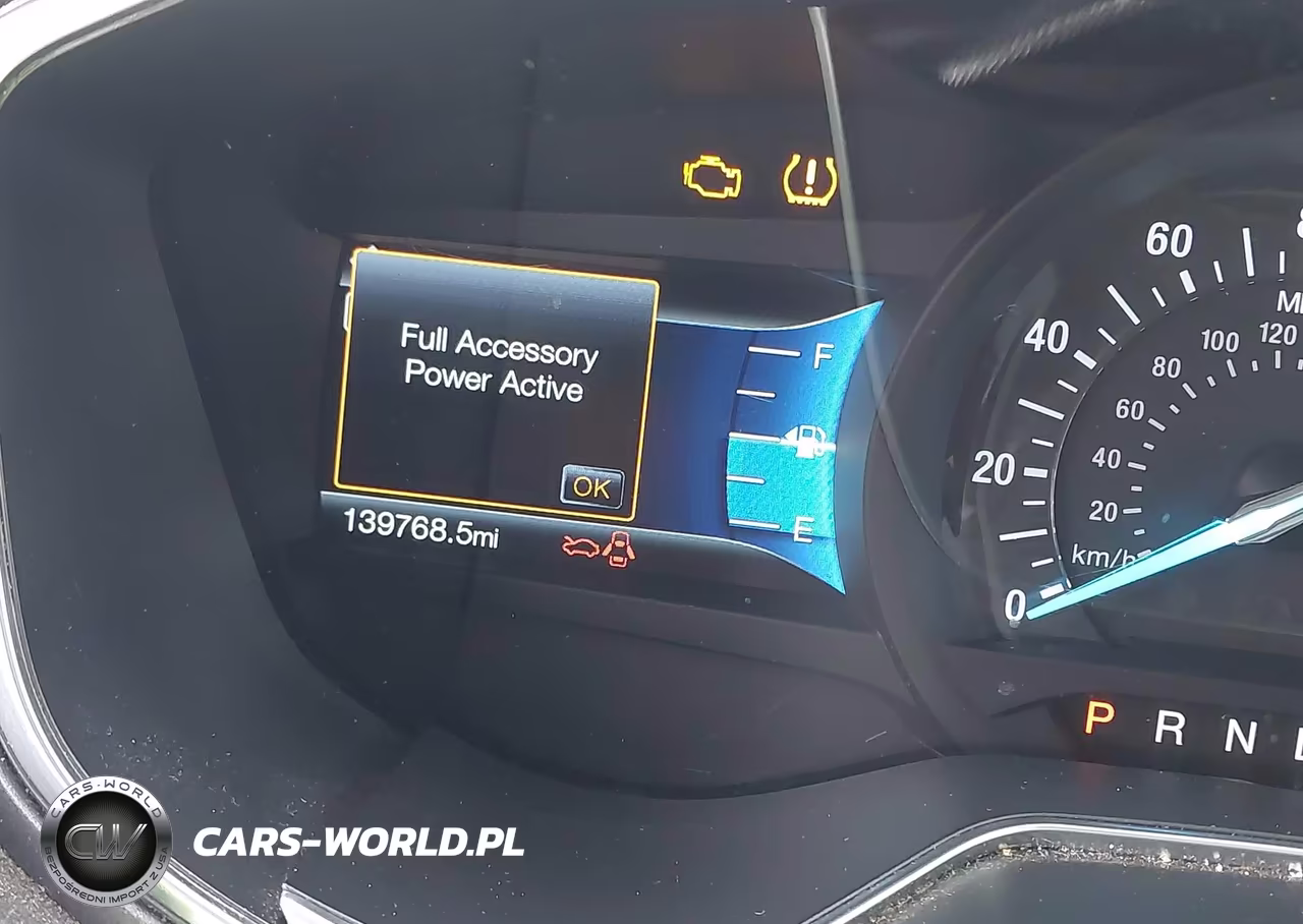 2015 Ford Fusion Titanium VIN:3FA6P0K95FR164702 - 15
