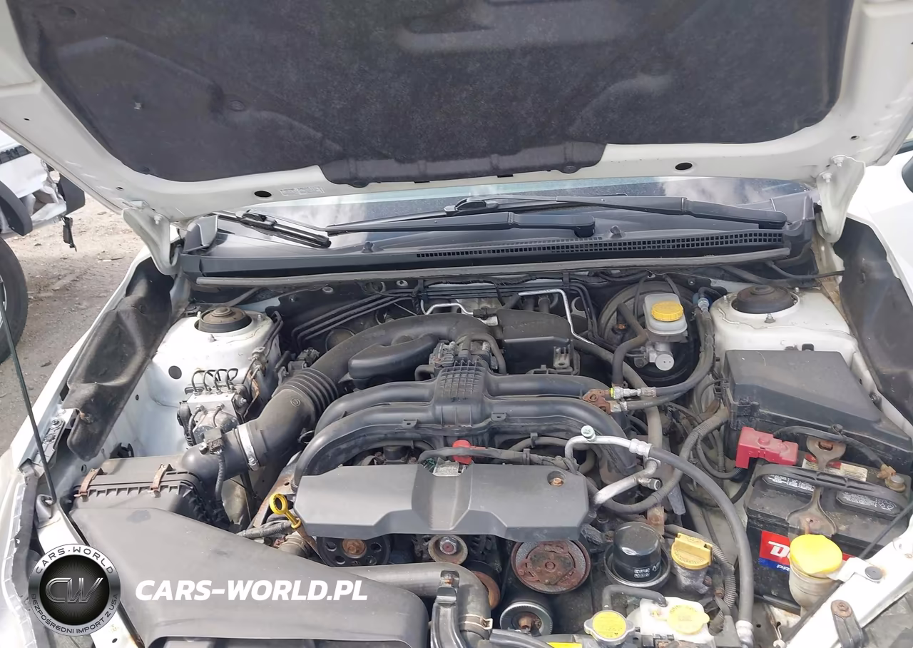 2013 Subaru Impreza 2.0I Sport Limited VIN:JF1GPAS65D2822990 - 10