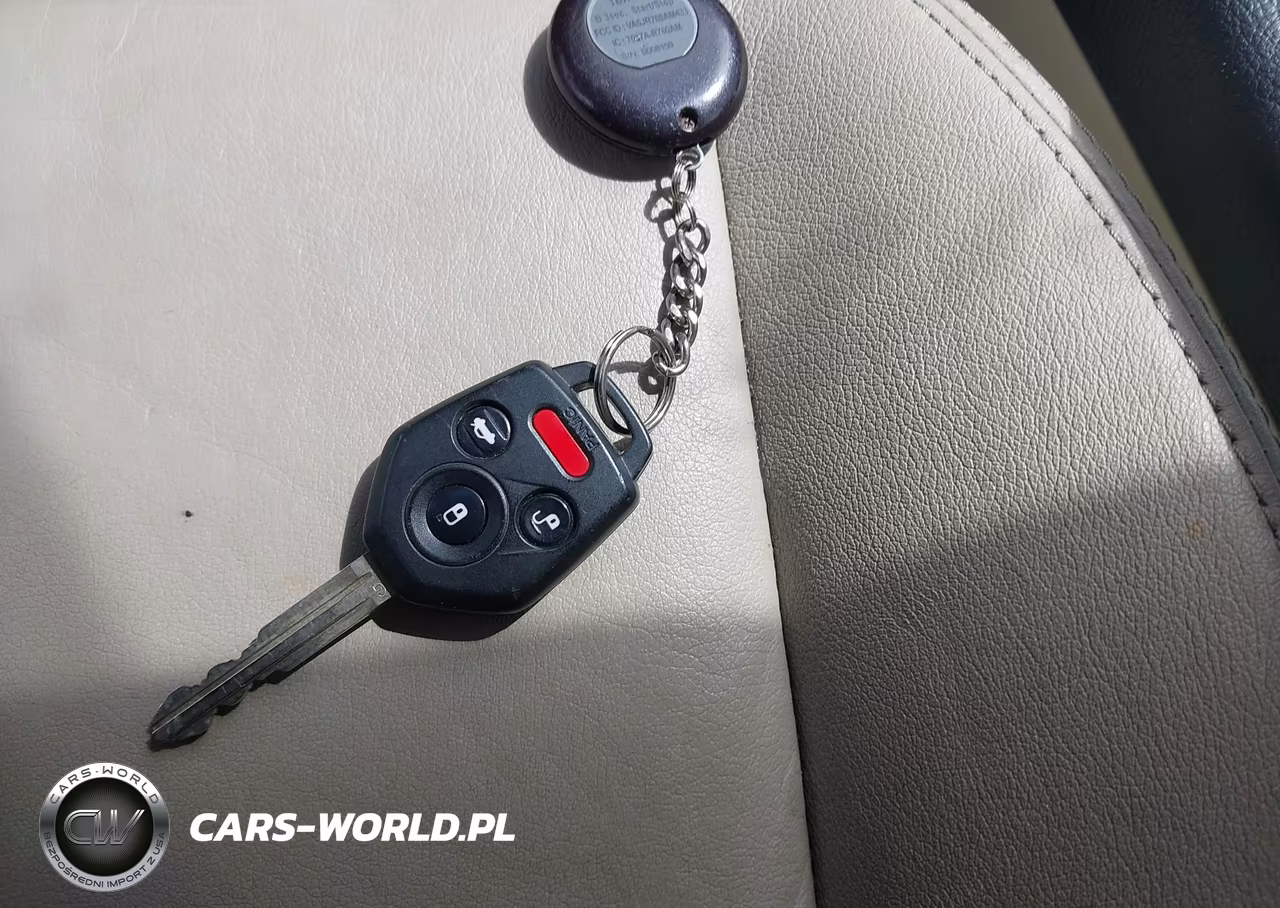 2013 Subaru Impreza 2.0I Sport Limited VIN:JF1GPAS65D2822990 - 11