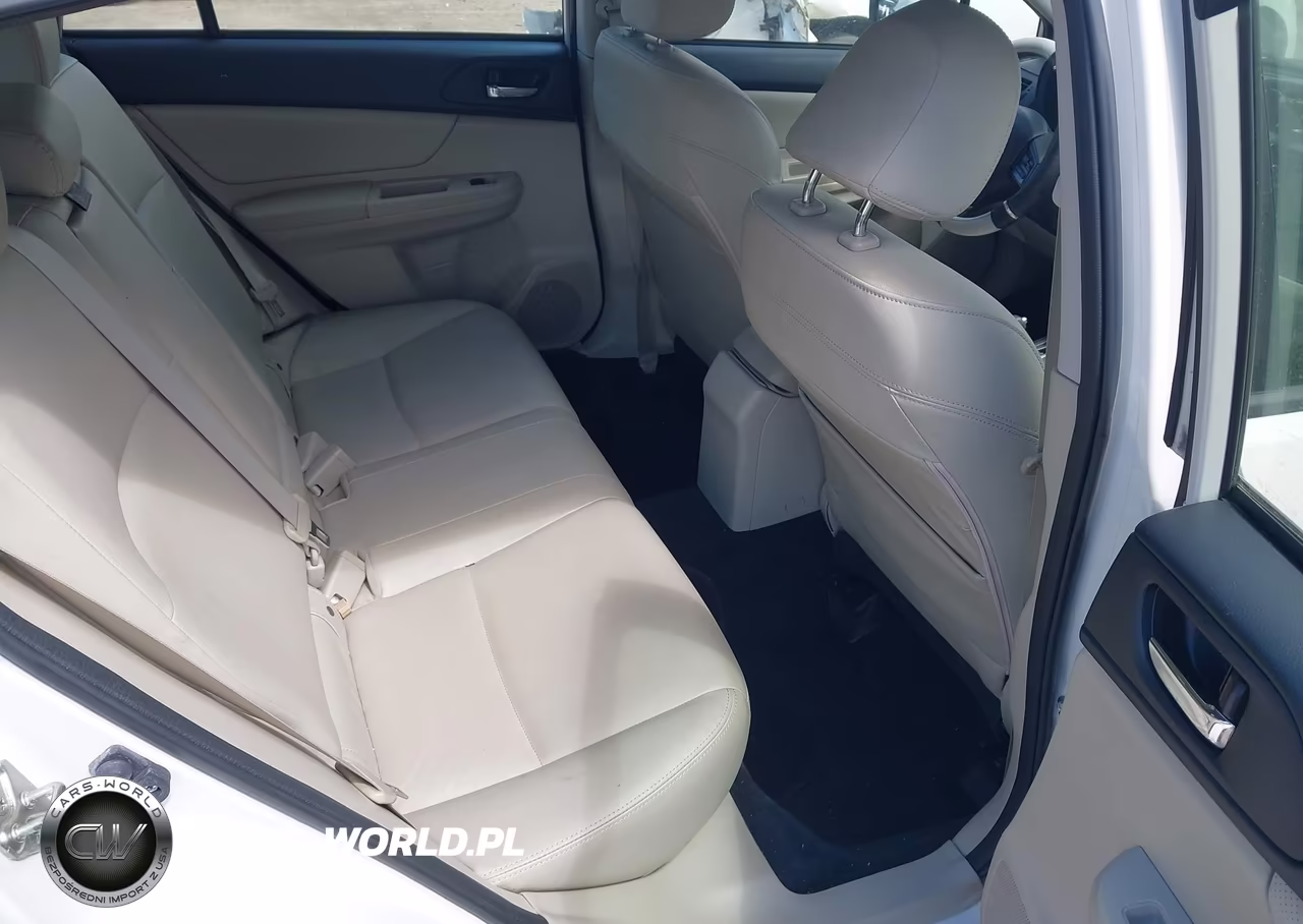 2013 Subaru Impreza 2.0I Sport Limited VIN:JF1GPAS65D2822990 - 8