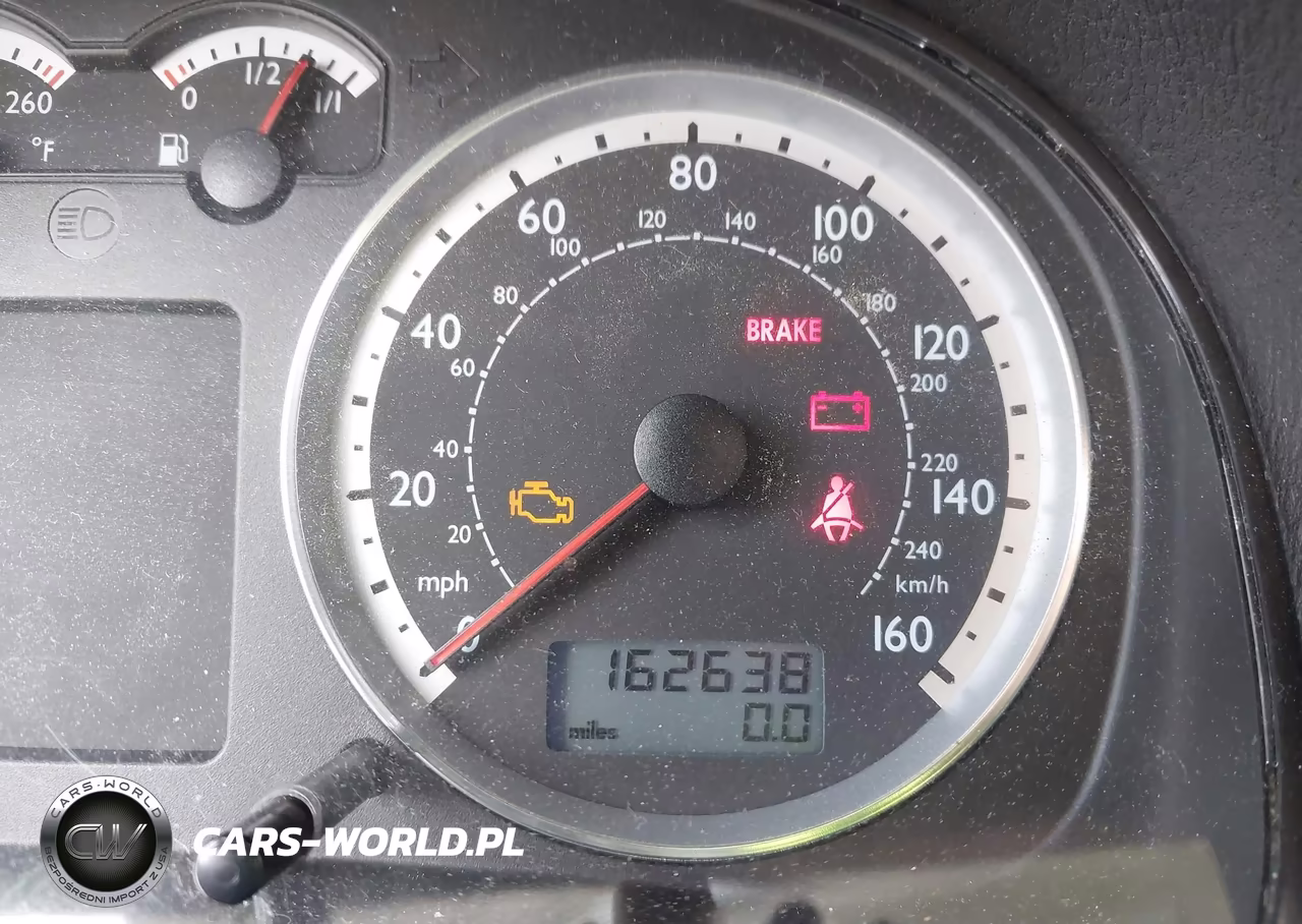 2005 Volkswagen Jetta Gl VIN:3VWRA69M45M038572 - 7