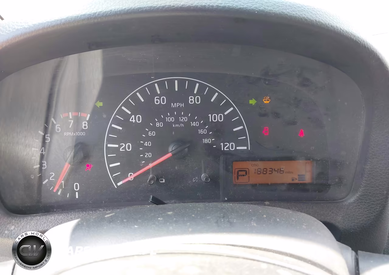 2014 Nissan Nv200 Sv VIN:3N6CM0KN0EK692820 - 7