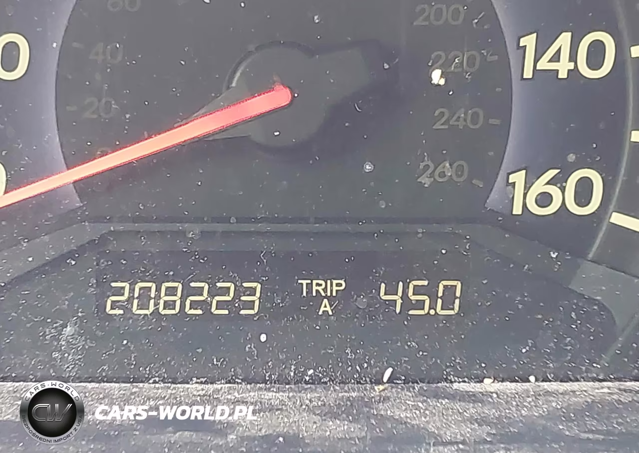 2005 Honda Odyssey Ex VIN:5FNRL384X5B411003 - 7