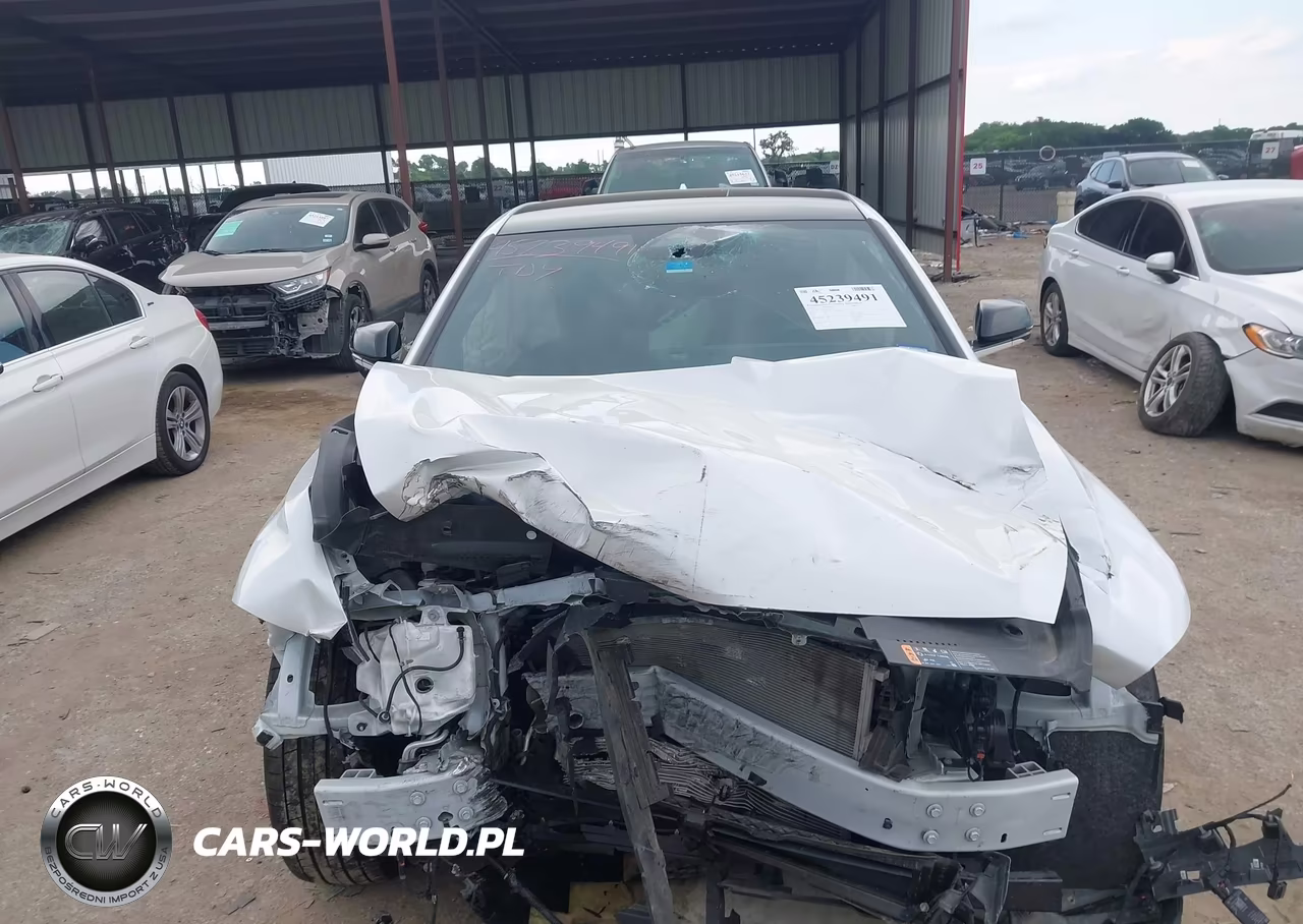 2024 Cadillac Lyriq Sport W-1Sk VIN:1GYKPWRL6RZ110431 - 11