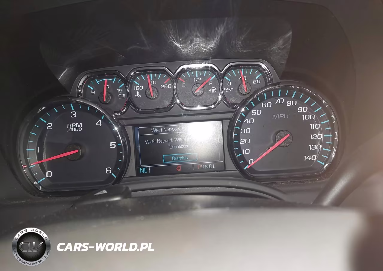 2020 Chevrolet Tahoe 4Wd Ls VIN:1GNSKAEC7LR294533 - 7