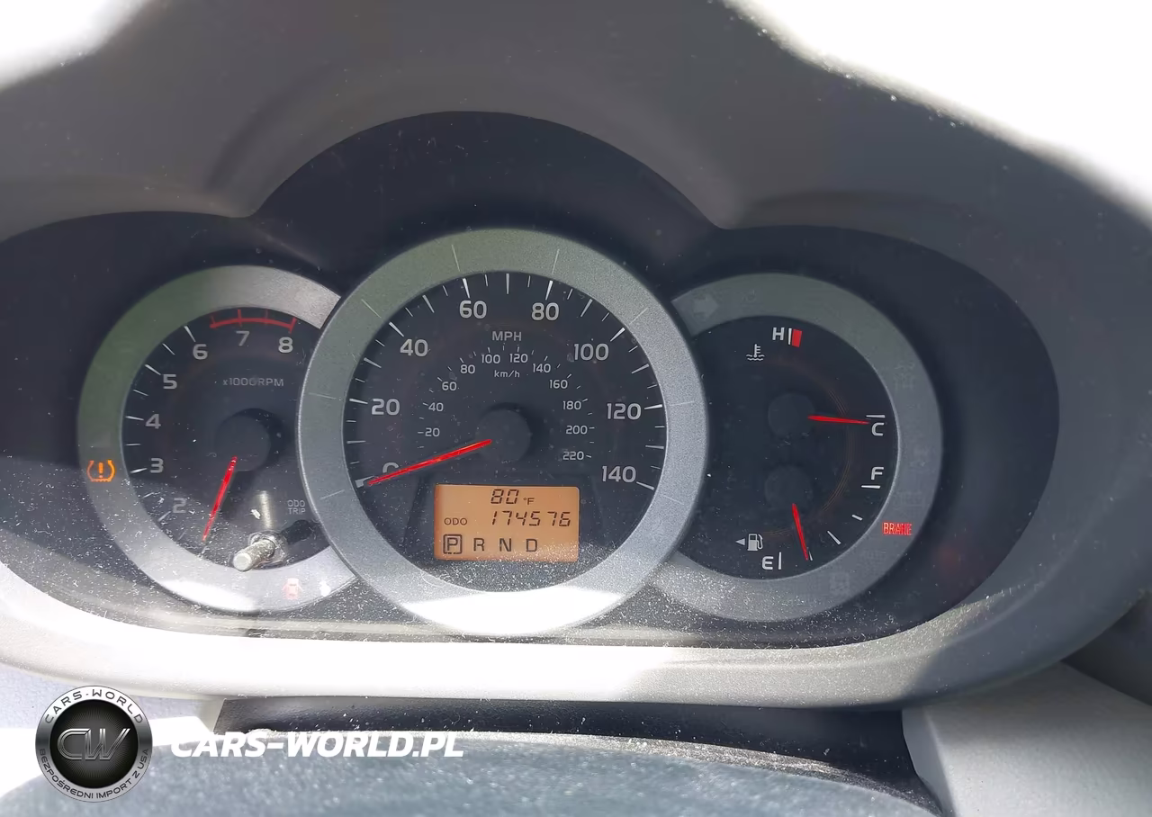 2011 Toyota Rav4 Limited VIN:2T3DF4DV3BW100072 - 7