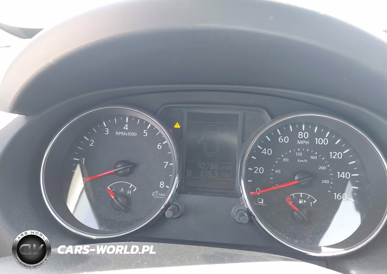2012 Nissan Rogue Sv VIN:JN8AS5MT8CW250298 - 7