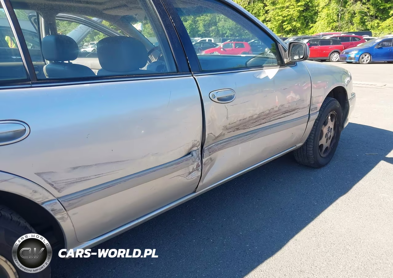 1999 Infiniti I30 Limited-Standard-Touring VIN:JNKCA21A3XT776899 - 6