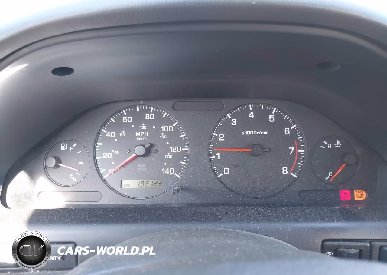 1999 Infiniti I30 Limited-Standard-Touring VIN:JNKCA21A3XT776899 - 7