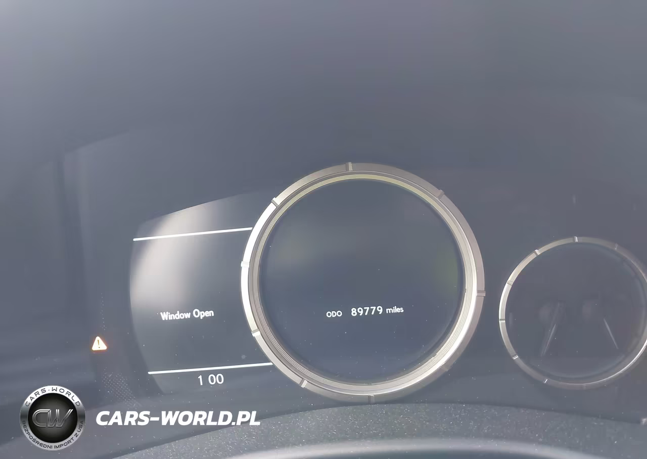 2019 Lexus Gs 350 F Sport VIN:JTHBZ1BL2KA018216 - 7