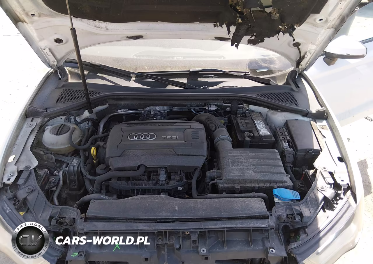 2015 Audi A3 2.0T Premium VIN:WAUBFGFF9F1141127 - 10