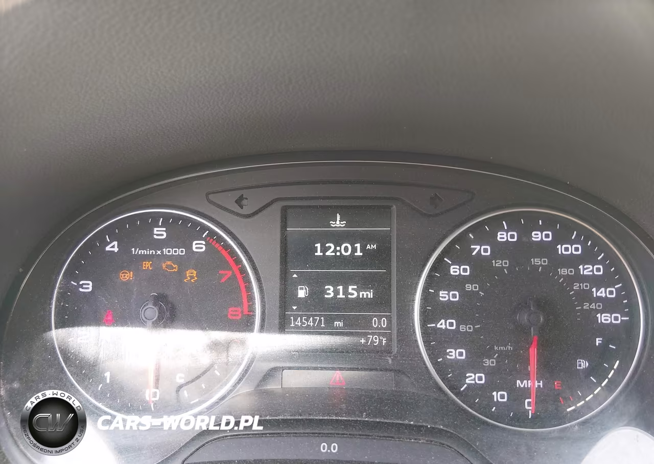 2015 Audi A3 2.0T Premium VIN:WAUBFGFF9F1141127 - 7