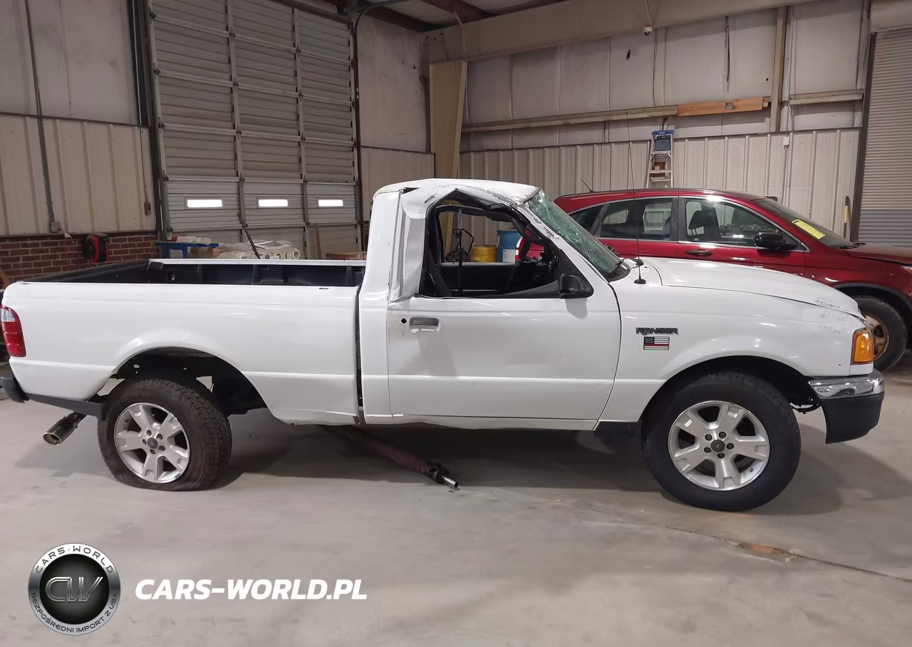 2005 Ford Ranger Edge-Stx-Xl-Xls-Xlt VIN:1FTYR10U25PB07969 - 12