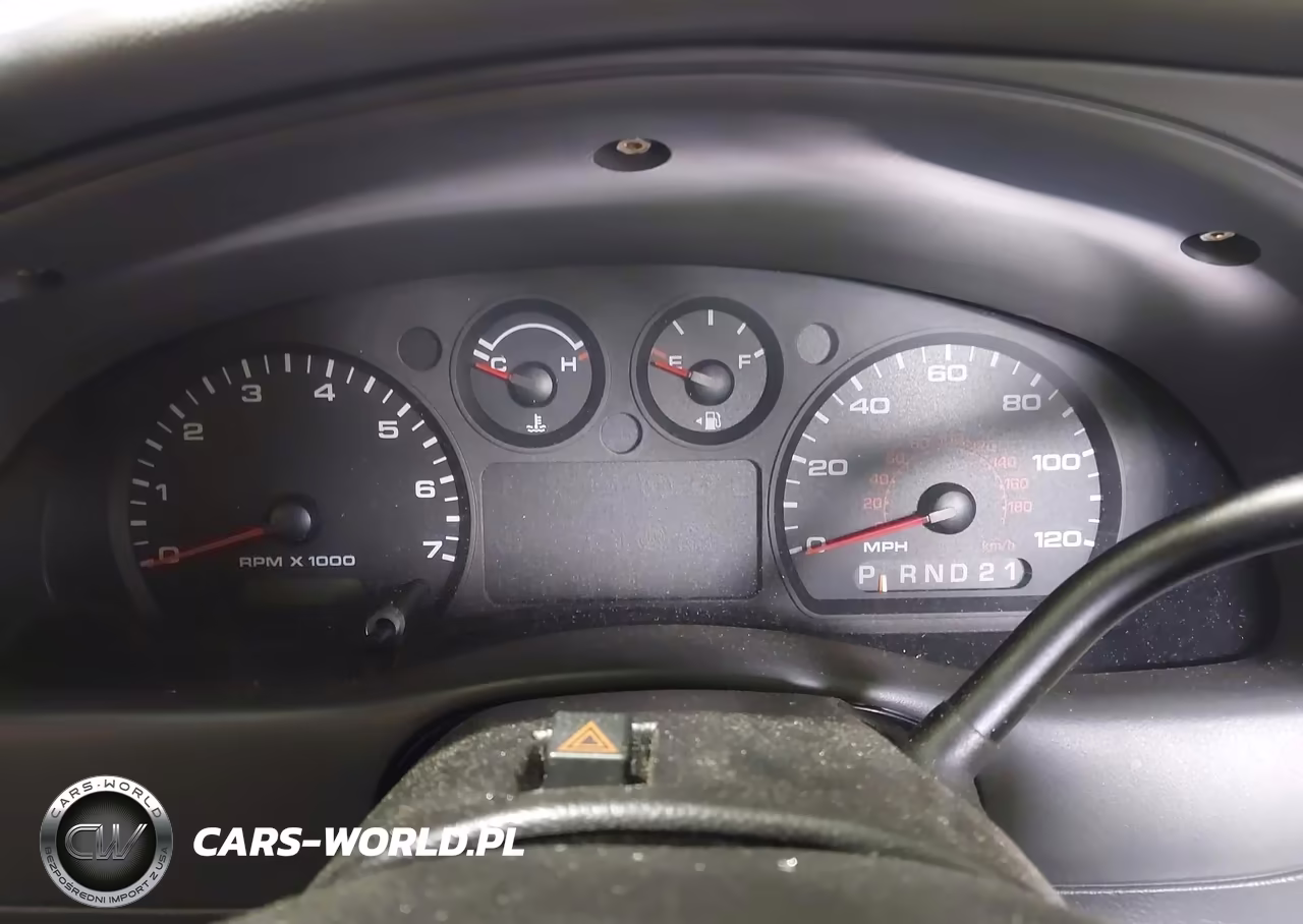 2005 Ford Ranger Edge-Stx-Xl-Xls-Xlt VIN:1FTYR10U25PB07969 - 7
