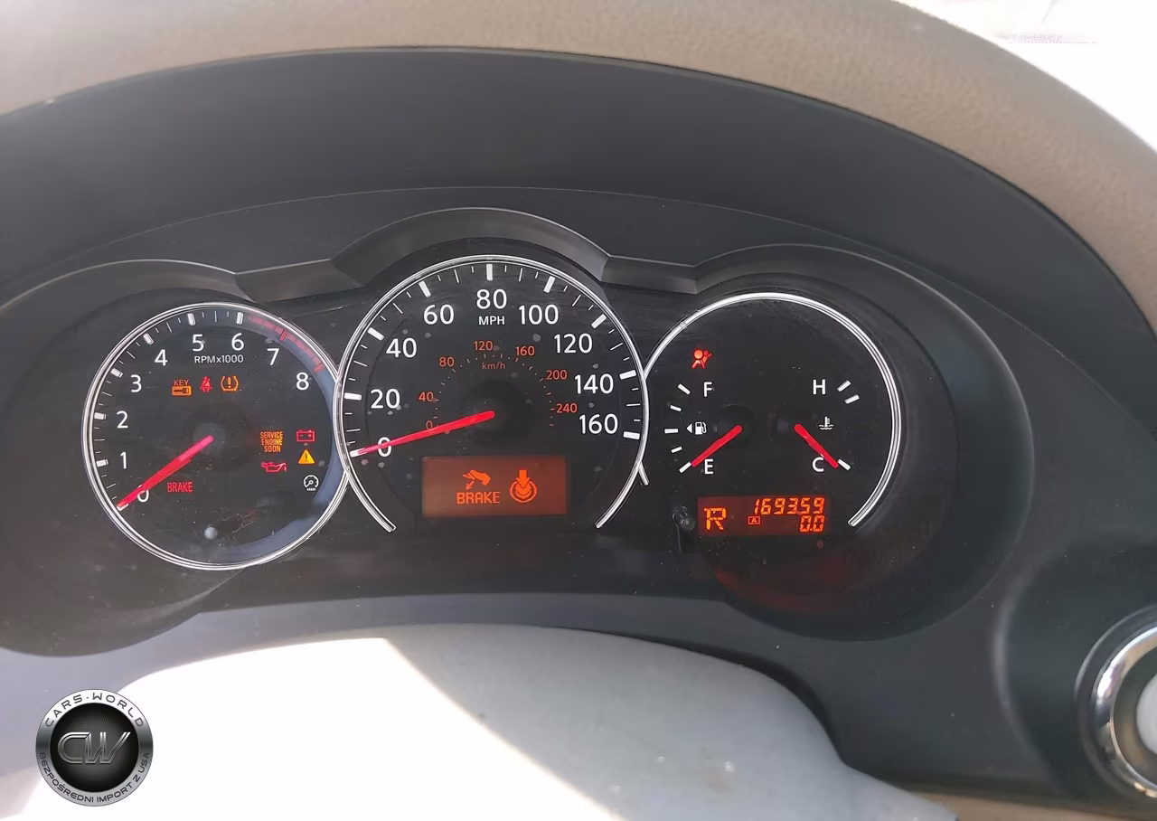 2012 Nissan Altima 2.5 S VIN:1N4AL2AP1CN511989 - 7
